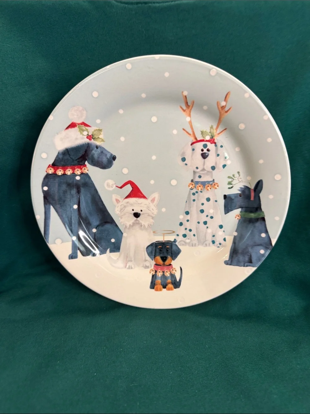 Pier 1 decorative holiday